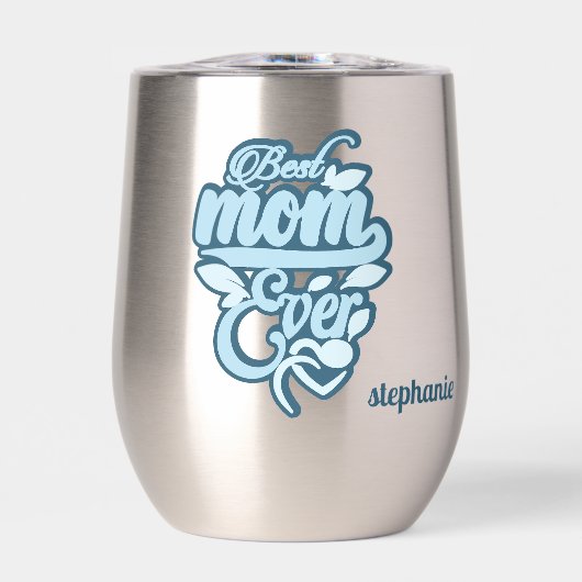 名前をカスタムする「最高のマ・エバー」 (正面)