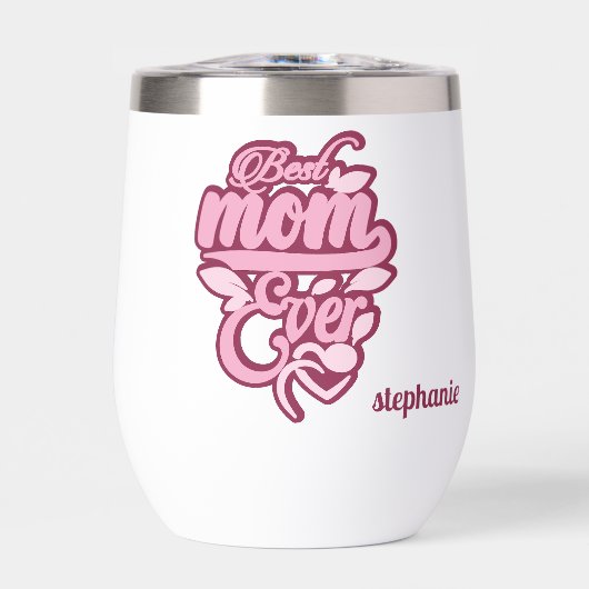 名前をカスタムする「最高のマ・エバー」 (正面)