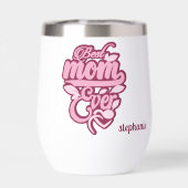 名前をカスタムする「最高のマ・エバー」 (背面)