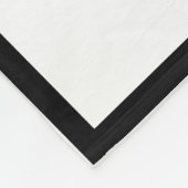 名前をカスタムする&特典感傷的な記念 フリースブランケット (角)