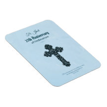 名前をカスタムする・記念日の叙勲、司祭