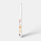 名前をカスタムする《鳥》アメリカゴガラ野生動物自然アニマルアート SAMSUNG GALAXYケース (左側面)