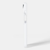 名前をカスタムする&3枚の写真最高のパパEVER Case-Mate iPhoneケース (裏面 / 左)