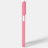 名前をカスタムする Case-Mate iPhoneケース (裏面 / 右)