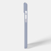 名前をカスタムする Case-Mate iPhoneケース (裏面 / 左)