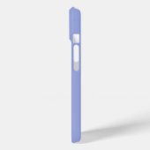 名前をカスタムする Case-Mate iPhoneケース (裏面 / 左)