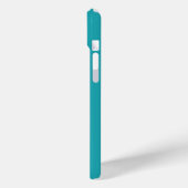名前をカスタムする Case-Mate iPhoneケース (裏面 / 左)