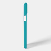 名前をカスタムする Case-Mate iPhoneケース (裏面 / 右)