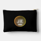 名前をカスタムするJK 2024 アクセサリーポーチ (裏面)