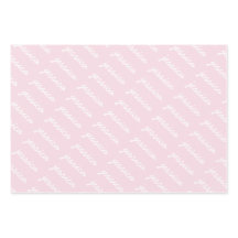 名前をピンク色に追加 |ラベンダーカッシブ名