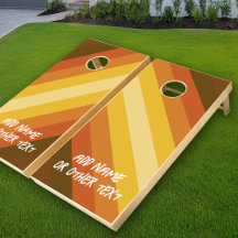 名前をレトロストライプと暖色の夕日に追加