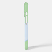 名前を付けたサミネパーソナライズされたリーのケース Case-Mate iPhoneケース (裏面 / 左)