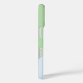 名前を付けたサミネパーソナライズされたリーのケース Case-Mate iPhoneケース (裏面 / 右)