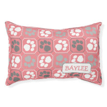 名前を付けてタイルのパターンを印刷