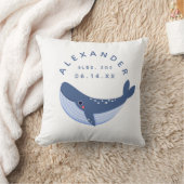 名前を付けて浴槽をパーソナライズし、 クッション (ブランケット)