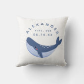 名前を付けて浴槽をパーソナライズし、 クッション (裏面)