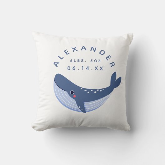 名前を付けて浴槽をパーソナライズし、 クッション (正面)