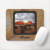 名前を付けて独自のマウスパッドを作成する マウスパッド (マウス)