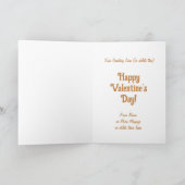 名前を付けて、一緒にラブストーリーを作成する カード (内部)