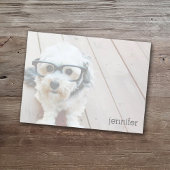 名前を付けると写真が自動的に明るくなる ポストイット