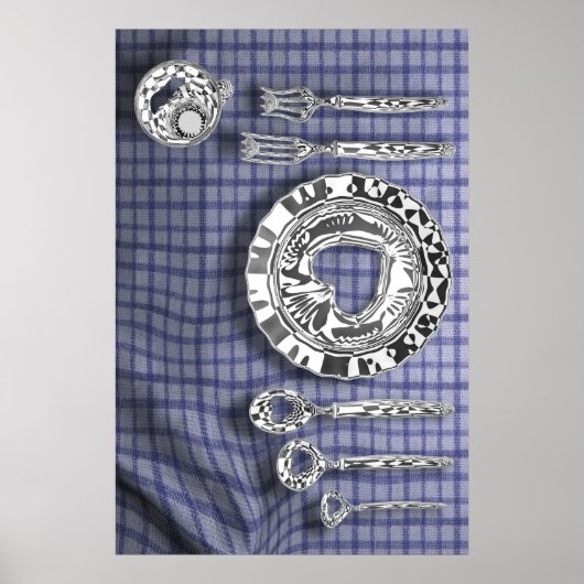 名前を付けろ – 私たちは得持ってる！ ポスター (正面)