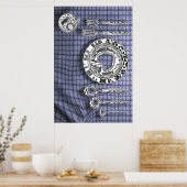 名前を付けろ – 私たちは得持ってる！ ポスター (キッチン)