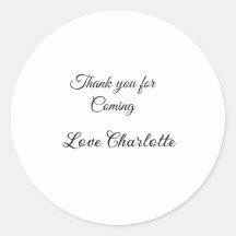 名前を入れてありがとう テキストメッセージ