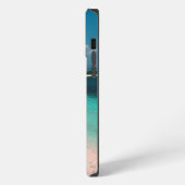 名前を入れられる Case-Mate iPhoneケース iPhone 13 Pro Maxケース (左側面)