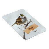 名前を絞る マグネット (右側)