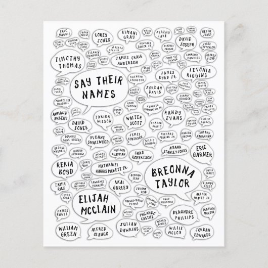 名前を言う (正面)