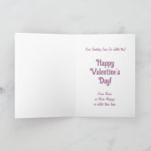 名前を追加すると、あなたが点灯するドラゴンフレーム カード (内部)