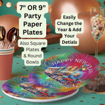 名前を追加する年、蒸気列車花火の新年