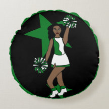 名前を追加する緑の応援#1