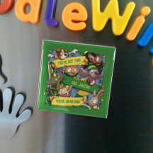 名前を追加やる気を起こさせるAnimal Fans漫画