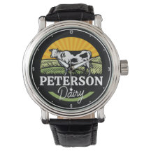 名前を追加サンセットデイリーファーム放牧ホルシュタイン牛