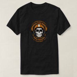 名前を追加4ホイール移動体2ホイール移動ソウル Tシャツ