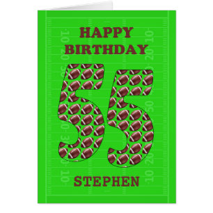 名前を追加55番目の誕生日足玉