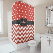 名前を追加 シャワーカーテン (インサイチュ)