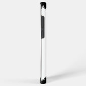 名前を追加 – S22 Ultra Samsung Galaxy Case Galaxyケース (右側面)