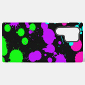 名前を追加 – S22 Ultra Samsung Galaxy Case Galaxyケース (裏面横)