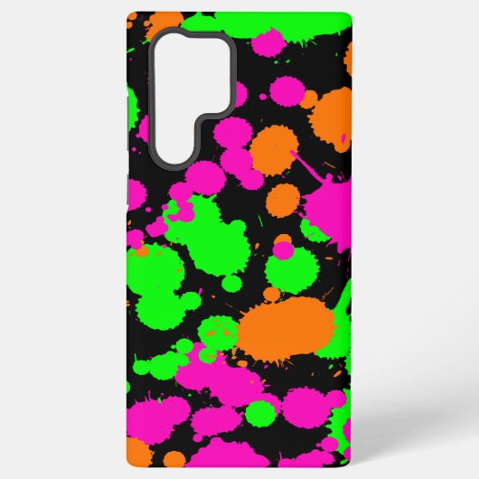名前を追加 – S22 Ultra Samsung Galaxy Case Galaxyケース (裏面)