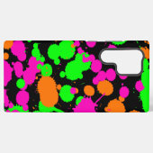 名前を追加 – S22 Ultra Samsung Galaxy Case Galaxyケース (裏面横)