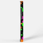 名前を追加 – S22 Ultra Samsung Galaxy Case Galaxyケース (右側面)