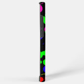 名前を追加 – S22 Ultra Samsung Galaxy Case Galaxyケース (右側面)