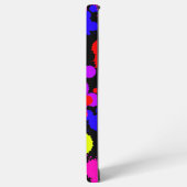 名前を追加 – S22 Ultra Samsung Galaxy Case Galaxyケース (左側面)