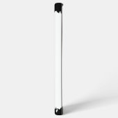 名前を追加 – S22 Ultra Samsung Galaxy Case Samsung Galaxyケース (左側面)