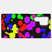 名前を追加 – S22 Ultra Samsung Galaxy Case Samsung Galaxyケース (裏面横)