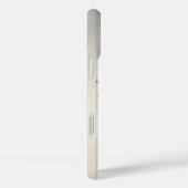 名前を野球 Case-Mate iPhoneケース (裏面 / 右)