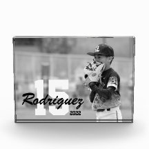 名前カスタムとジャージー番号の付いたスポーツフォト