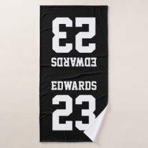 名前カスタム付きスポーツ